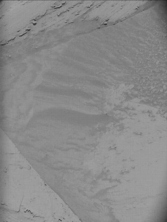 Sol 4469: Mast Camera (Mastcam)