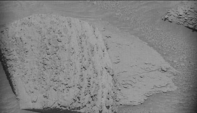 Sol 4469: Mast Camera (Mastcam)