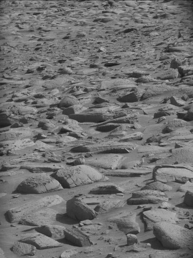 Sol 4469: Mast Camera (Mastcam)