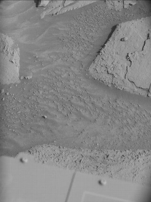 Sol 4469: Mast Camera (Mastcam)