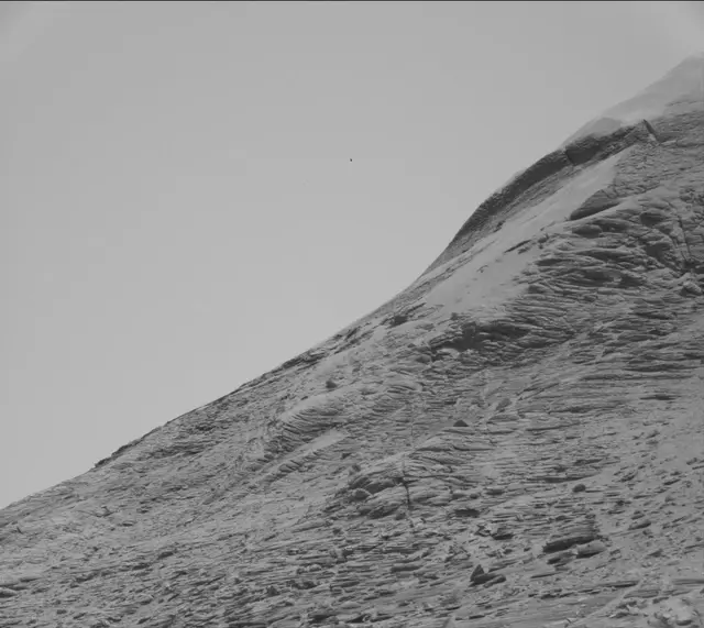 Sol 4469: Mast Camera (Mastcam)