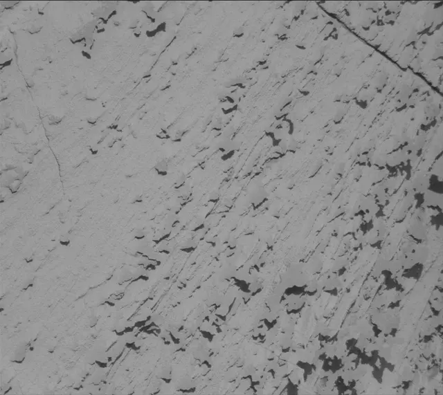 Sol 4469: Mast Camera (Mastcam)