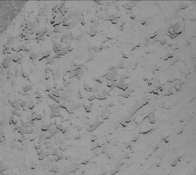 Sol 4469: Mast Camera (Mastcam)
