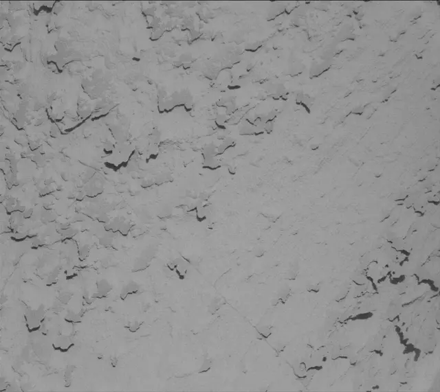 Sol 4469: Mast Camera (Mastcam)