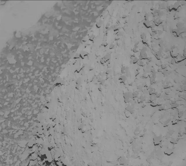 Sol 4469: Mast Camera (Mastcam)