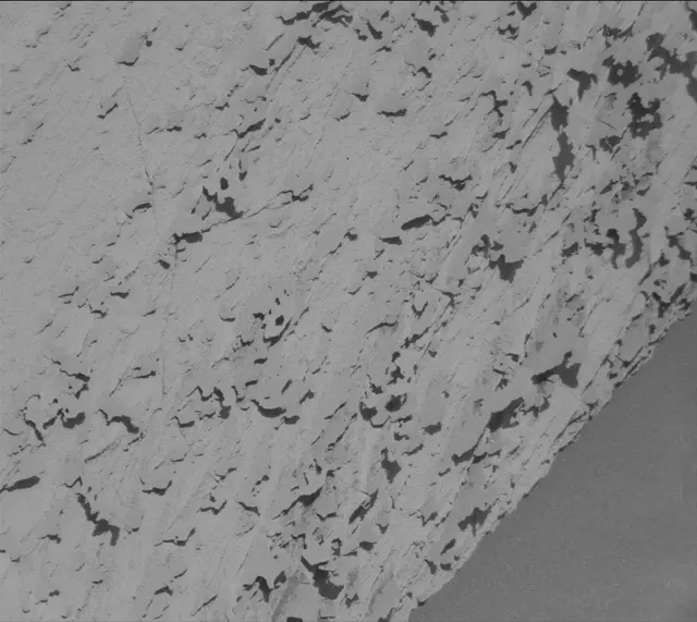 Sol 4469: Mast Camera (Mastcam)