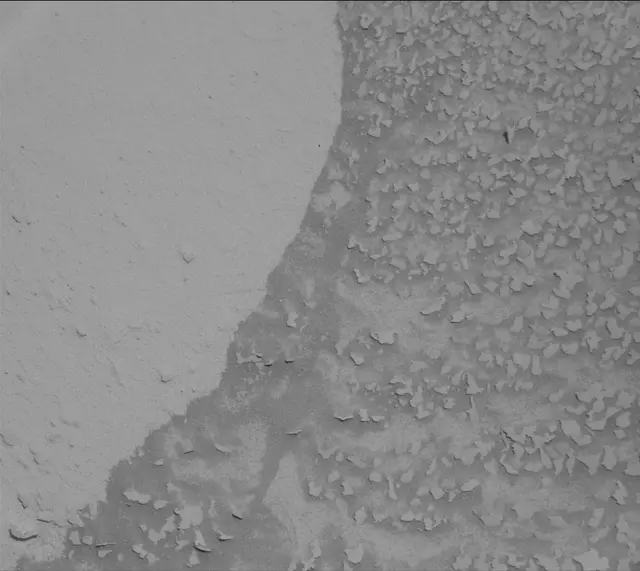 Sol 4469: Mast Camera (Mastcam)