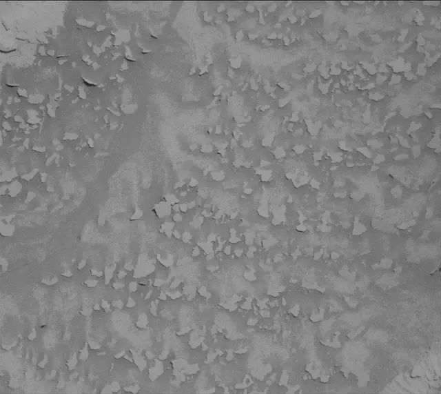 Sol 4469: Mast Camera (Mastcam)