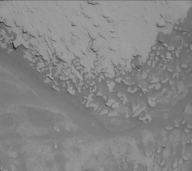 Sol 4469: Mast Camera (Mastcam)