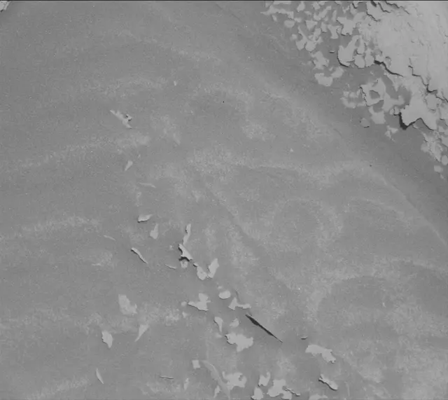 Sol 4469: Mast Camera (Mastcam)