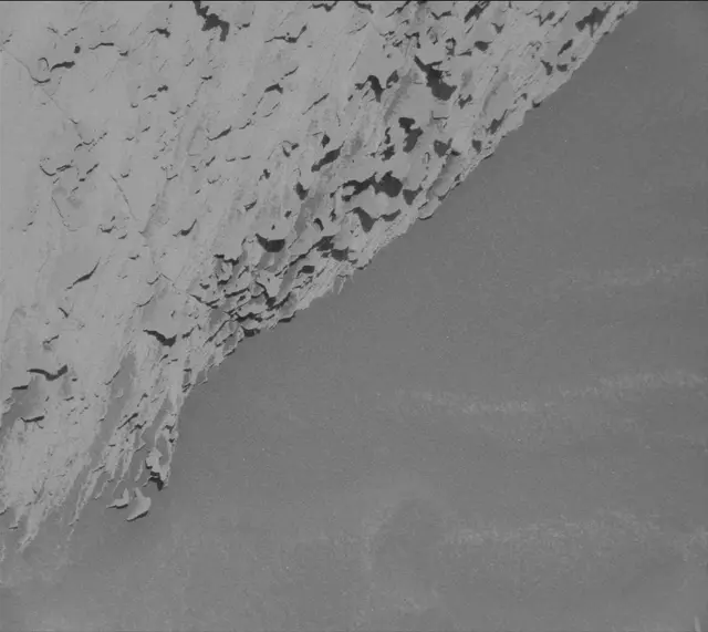 Sol 4469: Mast Camera (Mastcam)