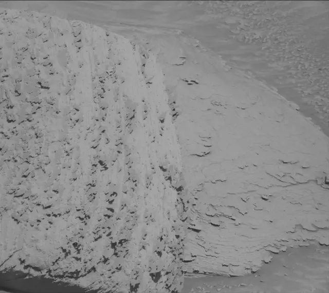 Sol 4469: Mast Camera (Mastcam)