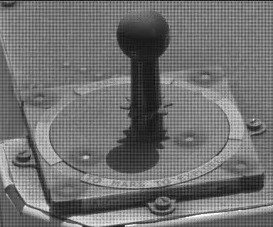 Sol 4470: Mast Camera (Mastcam)