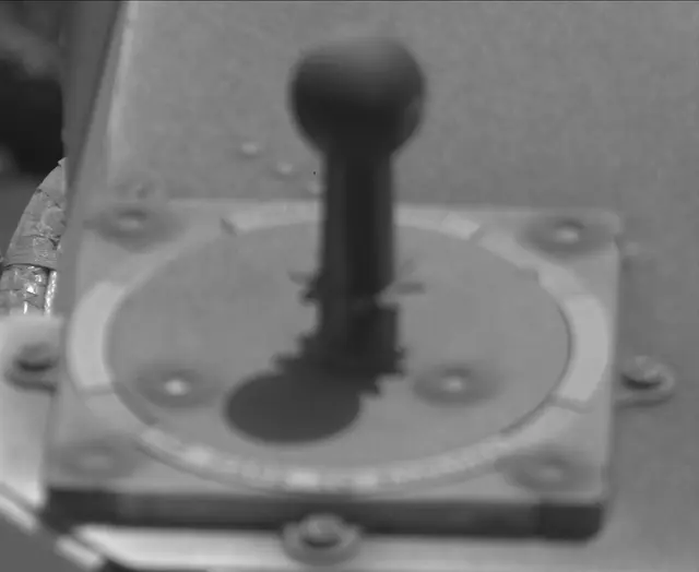 Sol 4470: Mast Camera (Mastcam)