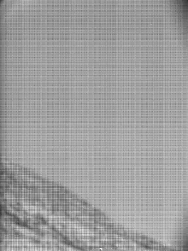 Sol 4471: Mast Camera (Mastcam)