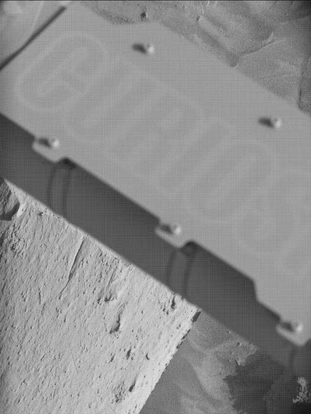 Sol 4471: Mast Camera (Mastcam)