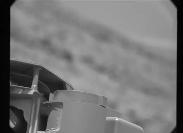 Sol 4471: Mast Camera (Mastcam)