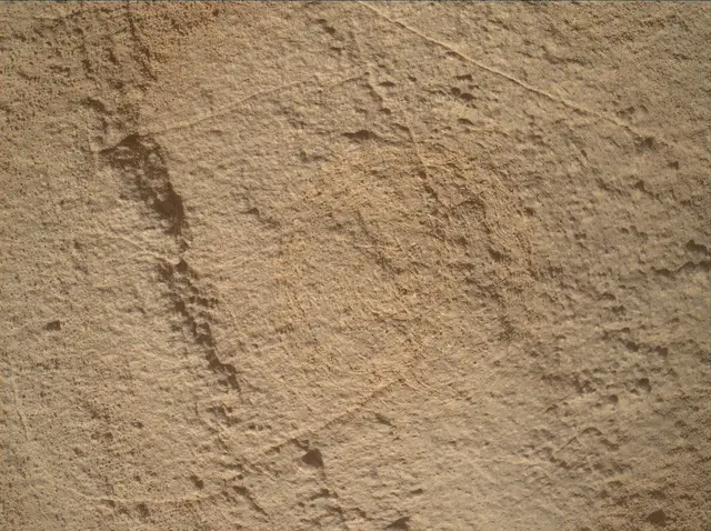 Sol 4471: Mars Hand Lens Imager (MAHLI)