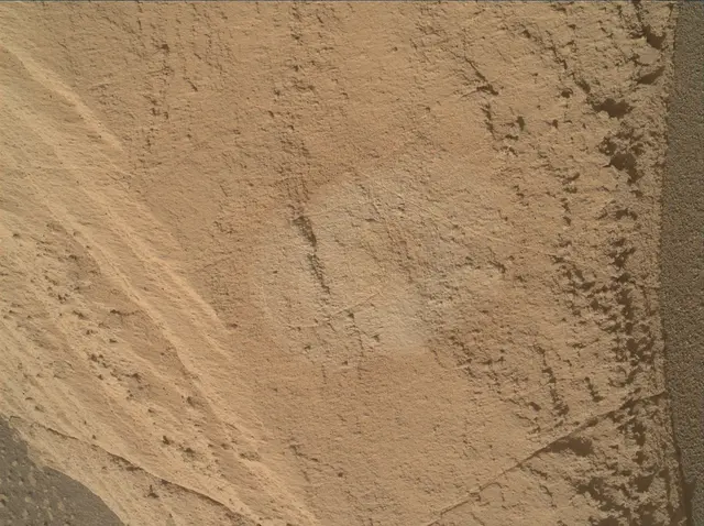 Sol 4471: Mars Hand Lens Imager (MAHLI)