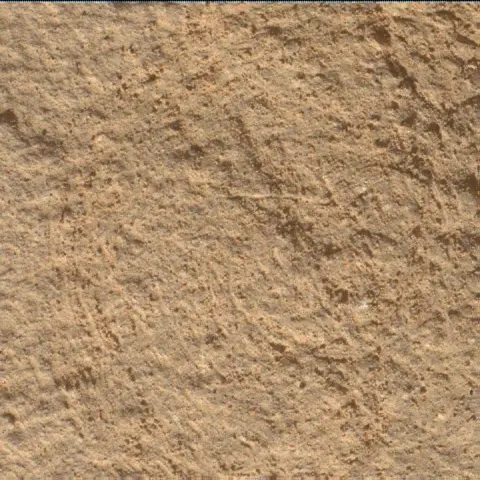 Sol 4471: Mars Hand Lens Imager (MAHLI)