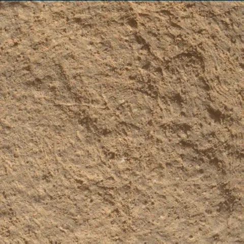 Sol 4471: Mars Hand Lens Imager (MAHLI)