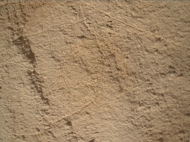 Sol 4471: Mars Hand Lens Imager (MAHLI)