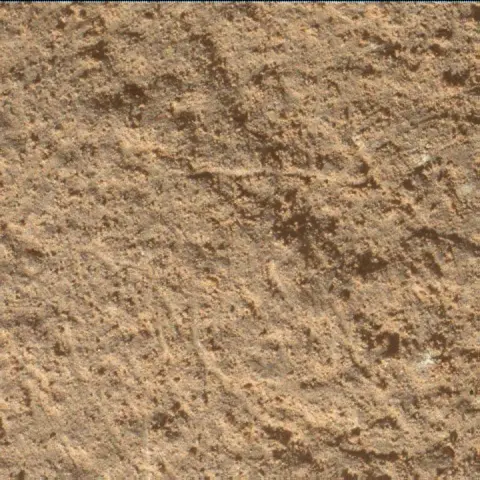 Sol 4471: Mars Hand Lens Imager (MAHLI)