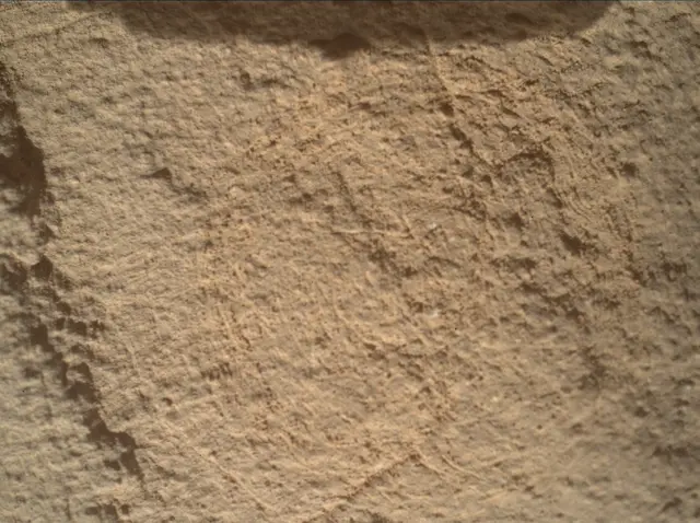 Sol 4471: Mars Hand Lens Imager (MAHLI)