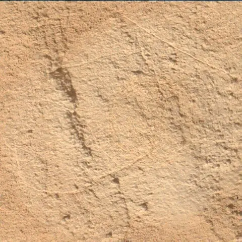 Sol 4471: Mars Hand Lens Imager (MAHLI)