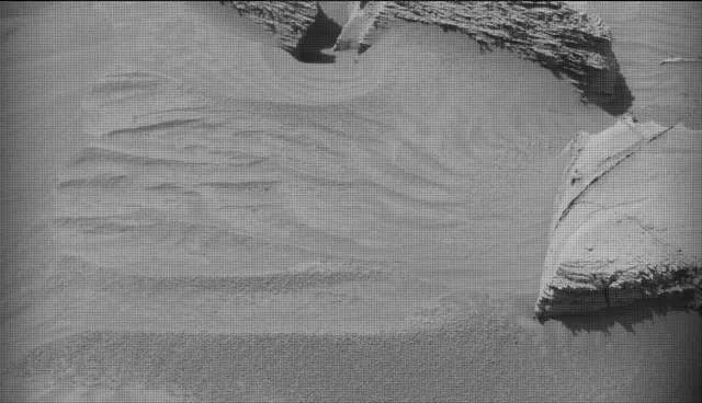 Sol 4473: Mast Camera (Mastcam)