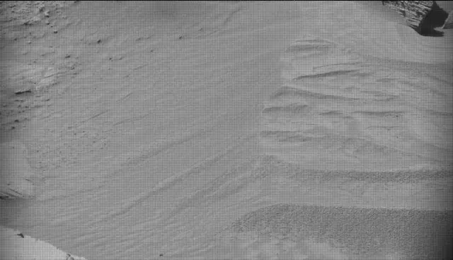 Sol 4473: Mast Camera (Mastcam)
