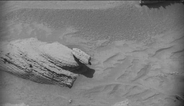 Sol 4473: Mast Camera (Mastcam)