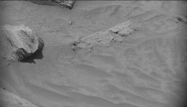 Sol 4473: Mast Camera (Mastcam)