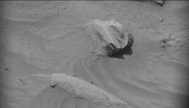 Sol 4473: Mast Camera (Mastcam)