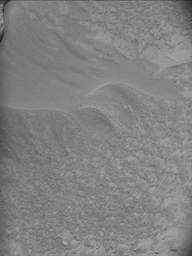 Sol 4473: Mast Camera (Mastcam)