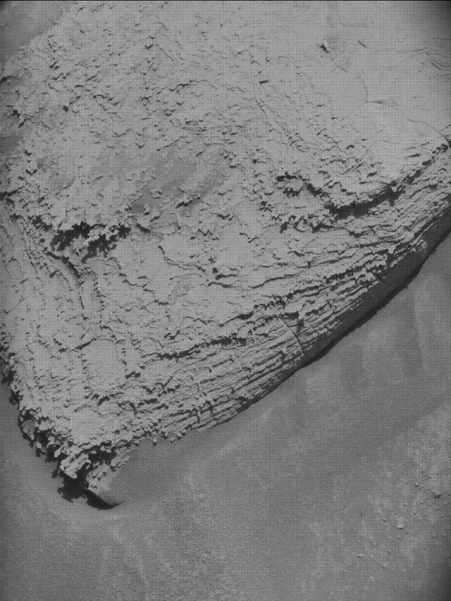 Sol 4473: Mast Camera (Mastcam)