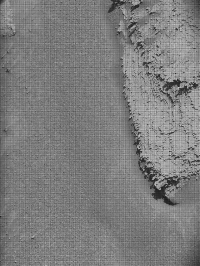 Sol 4473: Mast Camera (Mastcam)