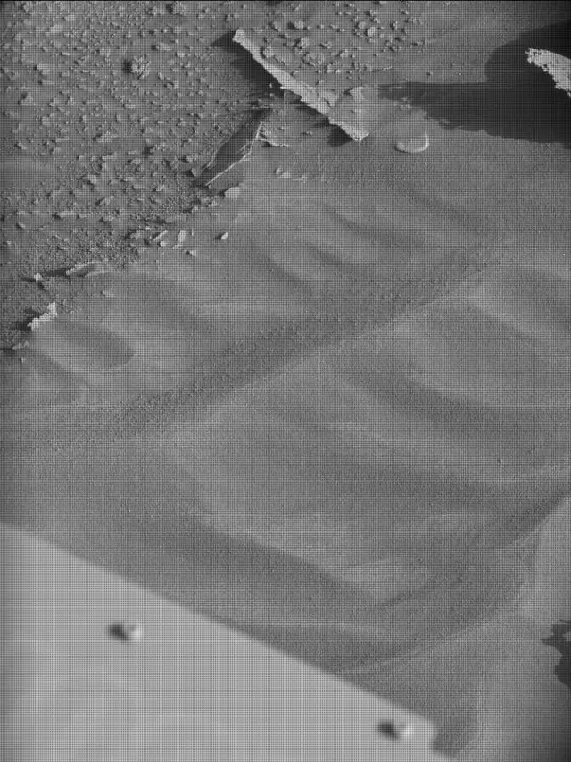 Sol 4473: Mast Camera (Mastcam)