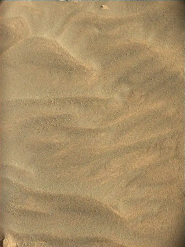 Sol 4473: Mast Camera (Mastcam)