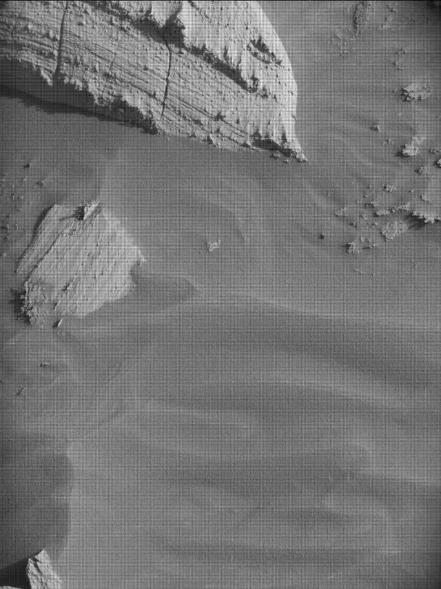 Sol 4473: Mast Camera (Mastcam)