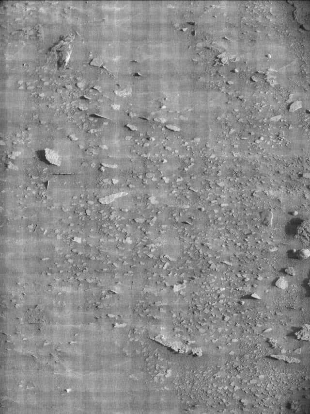 Sol 4473: Mast Camera (Mastcam)