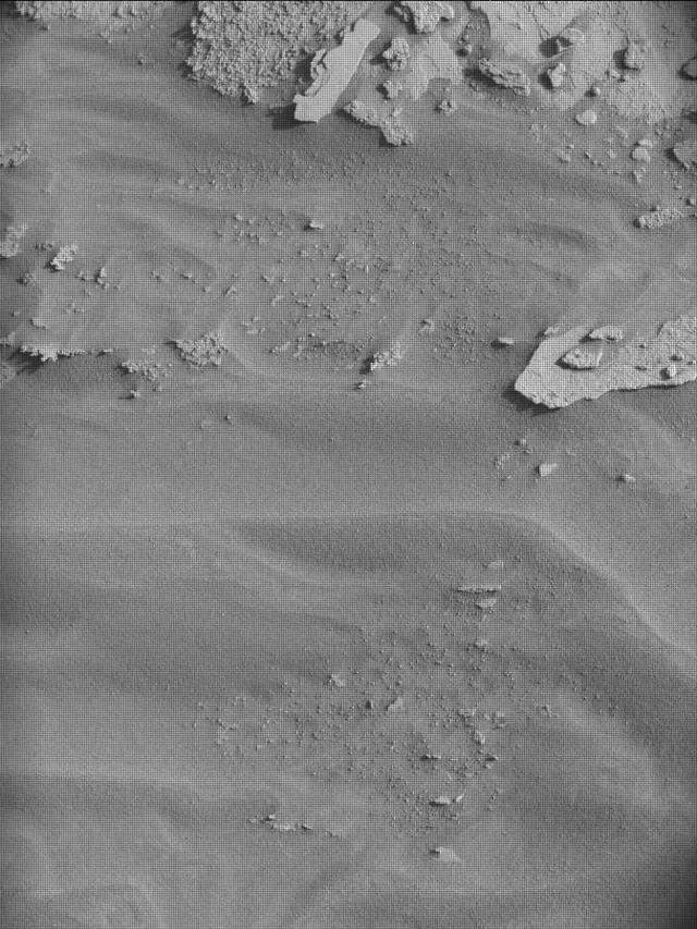 Sol 4473: Mast Camera (Mastcam)
