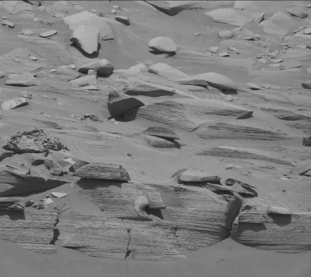 Sol 4473: Mast Camera (Mastcam)