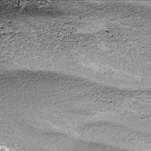 Sol 4473: Mast Camera (Mastcam)