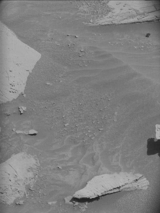 Sol 4475: Mast Camera (Mastcam)