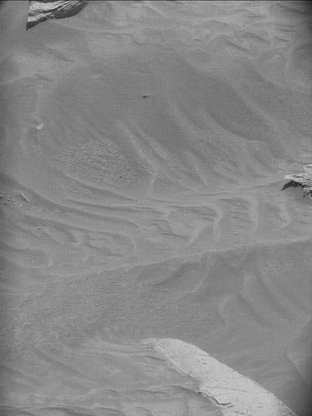 Sol 4475: Mast Camera (Mastcam)