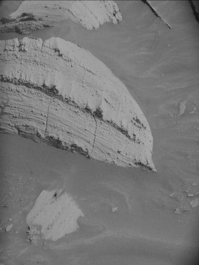 Sol 4475: Mast Camera (Mastcam)