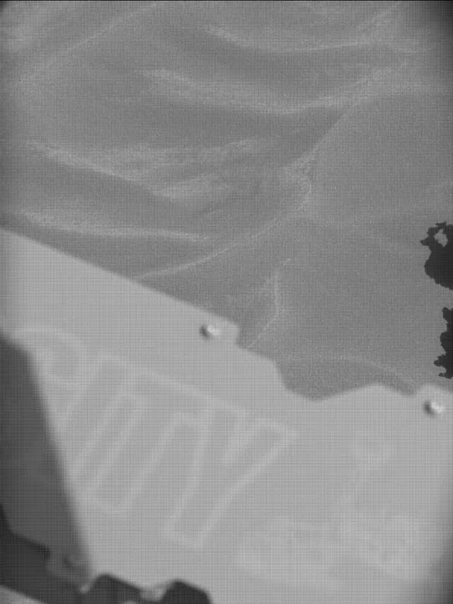 Sol 4475: Mast Camera (Mastcam)