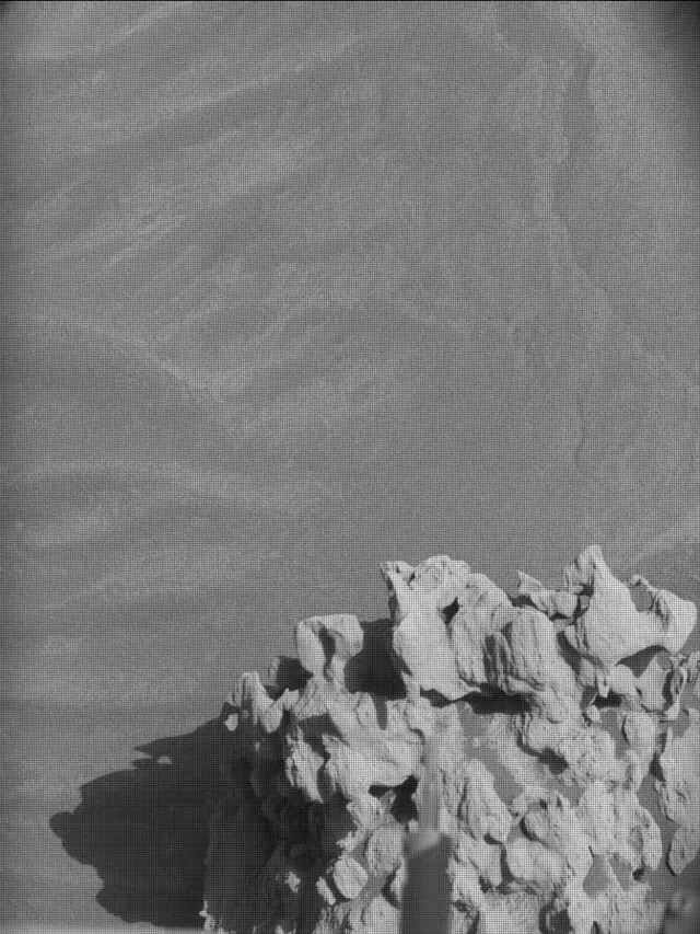 Sol 4475: Mast Camera (Mastcam)