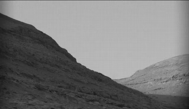 Sol 4476: Mast Camera (Mastcam)